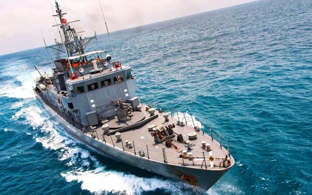 LightPartner’s Superior Quality Even Recognized by the Navy